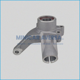 SUPPORTO RUOTA SX - X-TOO - 18.3.063 - 731822311 - R.DOC NON ORIGINALE