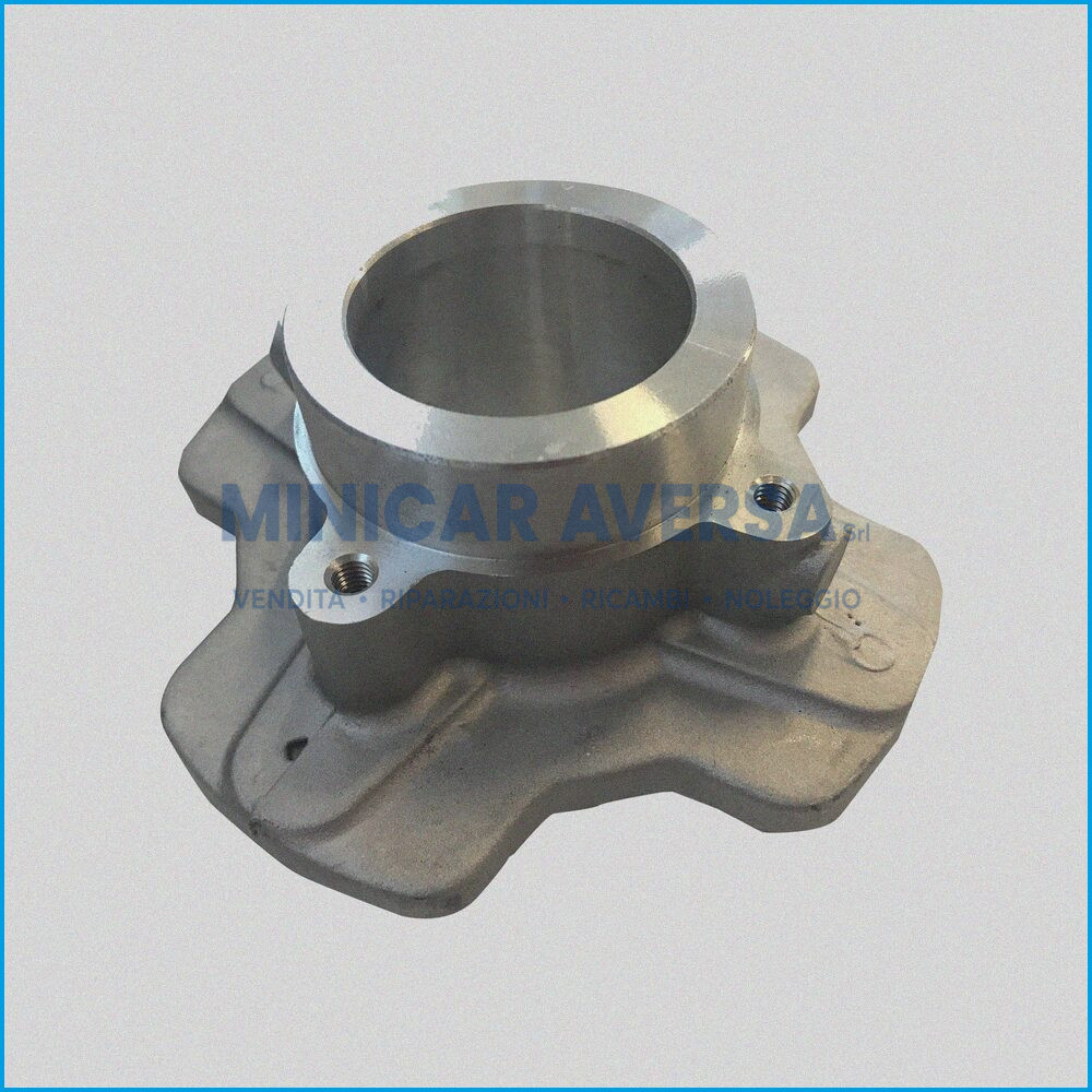 MOZZO POSTERIORE - LIGIER IXO MICROCAR M8 F8 - 1010673 - R.DOC NON ORIGINALE