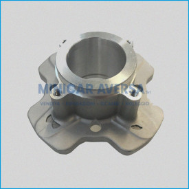 FUSELLO RUOTA DX - CHATENET CH26 DA FINE 2011 - R.DOC NON ORIGINALE