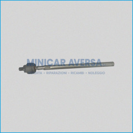 BIELLETTA / TIRANTE DIREZIONE SCATOLA STERZO MICROCAR MC1 MC2 - MGO 3 DUE ( 1002150 1403927 ) - R.DOC NON ORIGINALE