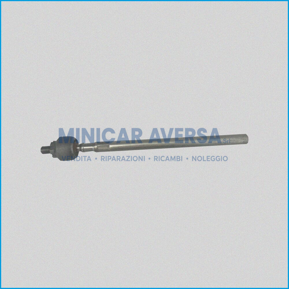 BIELLETTA / TIRANTE DIREZIONE SCATOLA STERZO MICROCAR MC1 MC2 - MGO 3 DUE ( 1002150 1403927 ) - R.DOC NON ORIGINALE