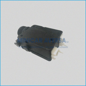 MOTORINO ELETTRICO PORTA - CHATENET 00.16.017 - 5 CONTATTI - R.DOC NON ORIGINALE