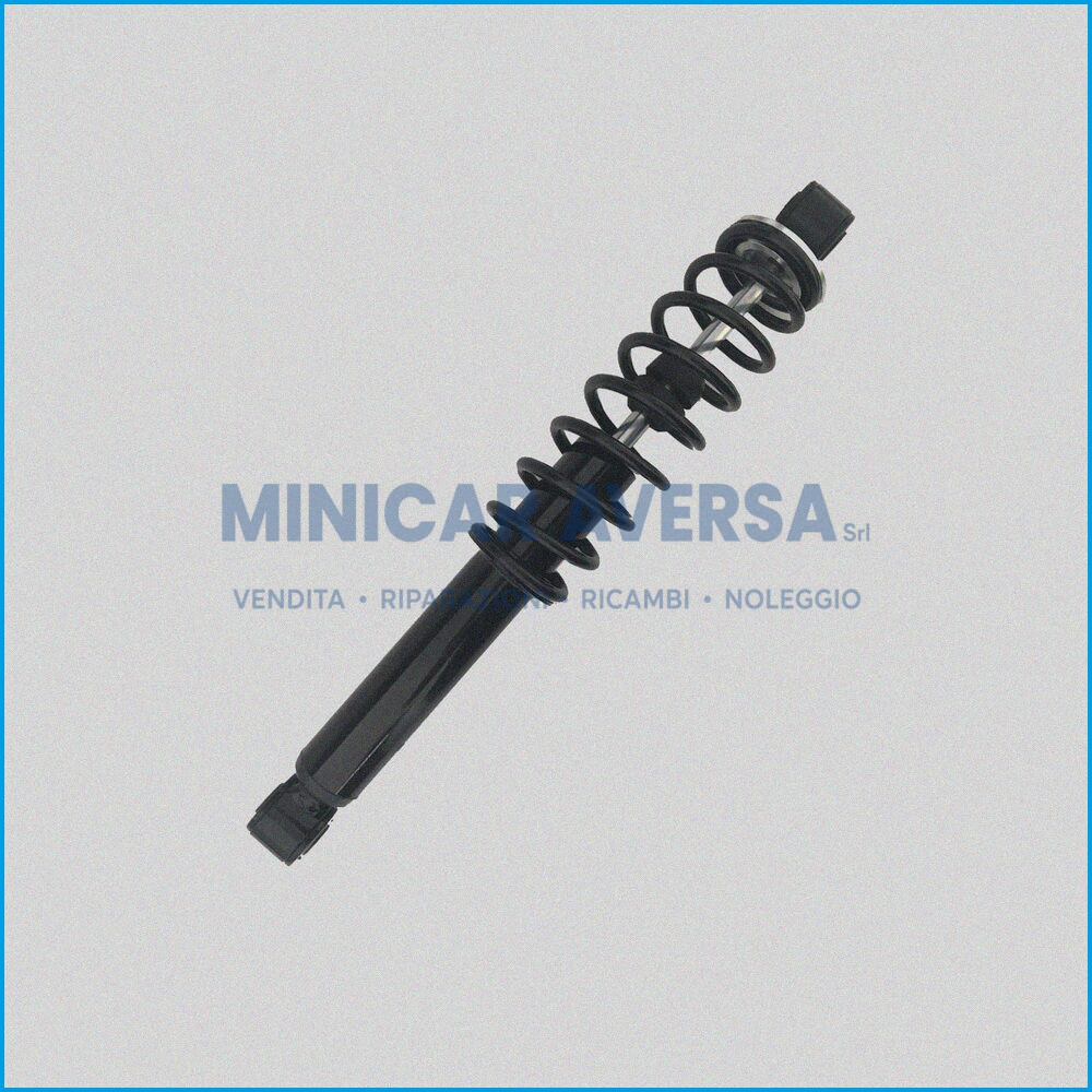 Ammortizzatore Posteriore - Ligier Js50 F2/F3 Mgo 3/4/5/6 - 1413795 -1408987- R.Doc Non Originale