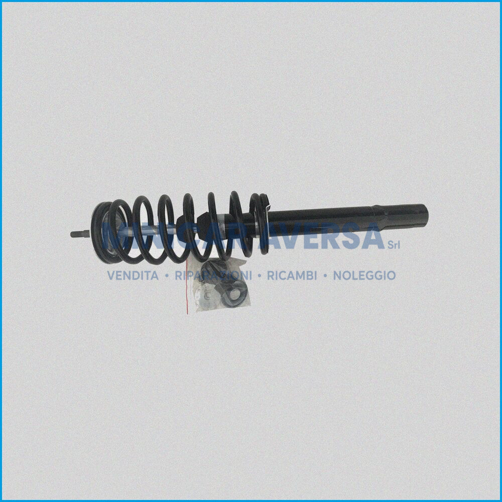 AMMORTIZZATORE ANTERIORE COMPLETO - LIGIER JS50 C - 1403276 (MODELLO NUOVO) - R.DOC NON ORIGINALE