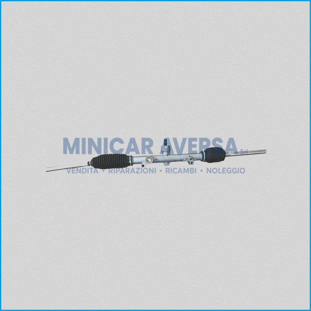 SCATOLA STERZO COMPLETA AIXAM 4MI514 (2010-2015) R.DOC NON ORIGINALE