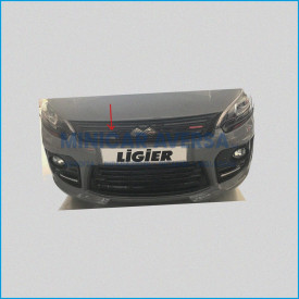 CALANDRA - LIGIER JS50 SPORT - 1407099 - R.DOC NON ORIGINALE