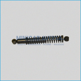 R.DOC Ammortizzatore Posteriore compatibile Casalini Ydea 2000 - F2107000025 - Jdm Abaca 101307 - R.Doc