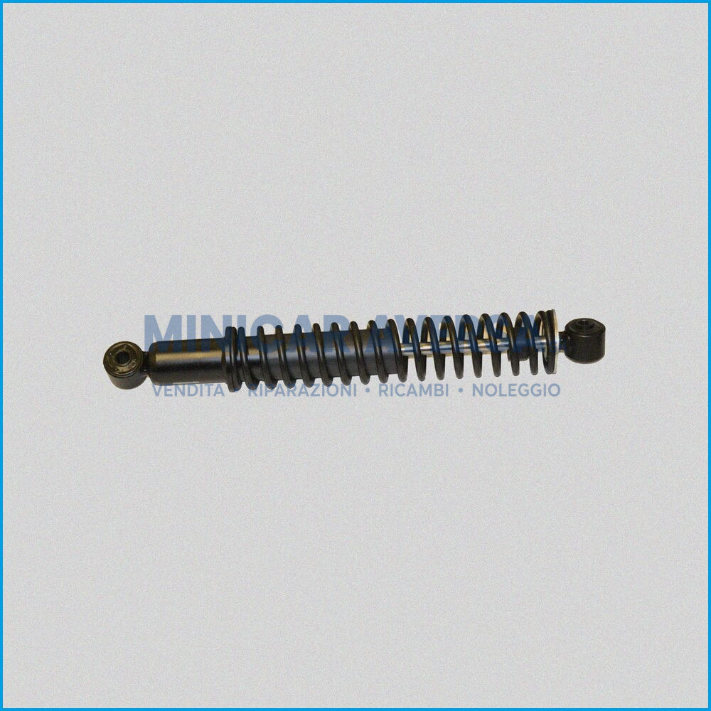 R.DOC Ammortizzatore Posteriore compatibile Casalini Ydea 2000 - F2107000025 - Jdm Abaca 101307 - R.Doc