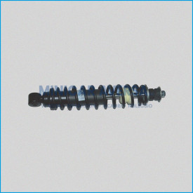 AMMORTIZZATORE POSTERIORE - MICROCAR VIRGO II - 0660154 - R.DOC NON ORIGINALE