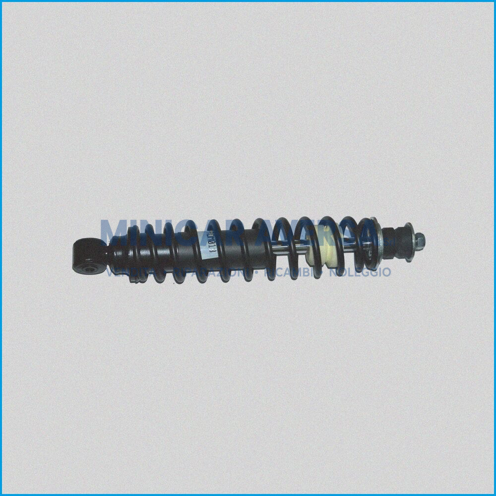 AMMORTIZZATORE POSTERIORE - MICROCAR VIRGO II - 0660154 - R.DOC NON ORIGINALE