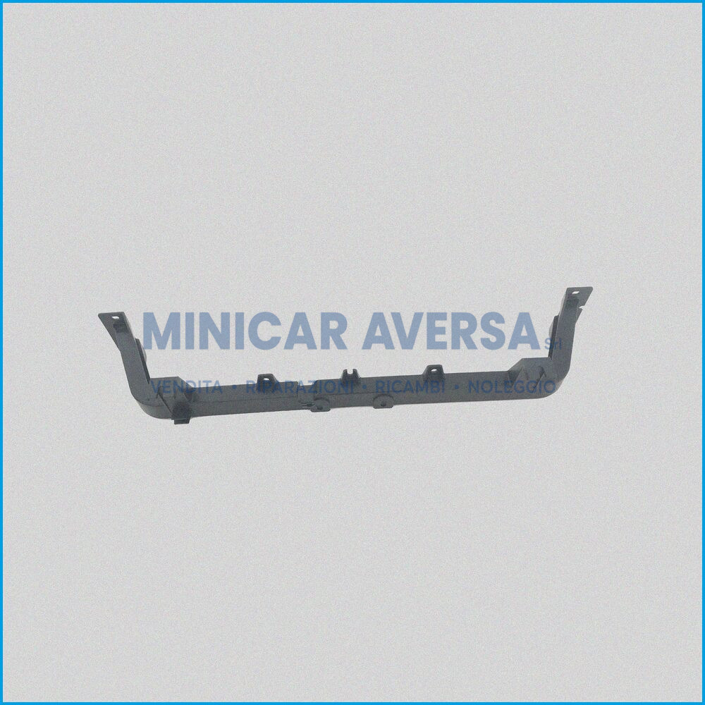 TRAVERSA SUPPORTO MOTORE - LIGIER XTOO R IN POI - 0012995 - R.DOC NON ORIGINALE