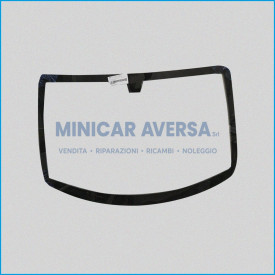 PARABREZZA ANTERIORE - GRECAV ALBIZIA-ABACA - 107001 - R.DOC NON ORIGINALE