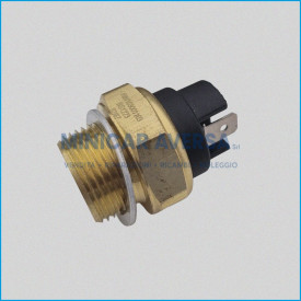 SENSORE DI TEMPERATURA - 92/87 M22X1,5 - 01108396 0063289 - NON ORIGINALE