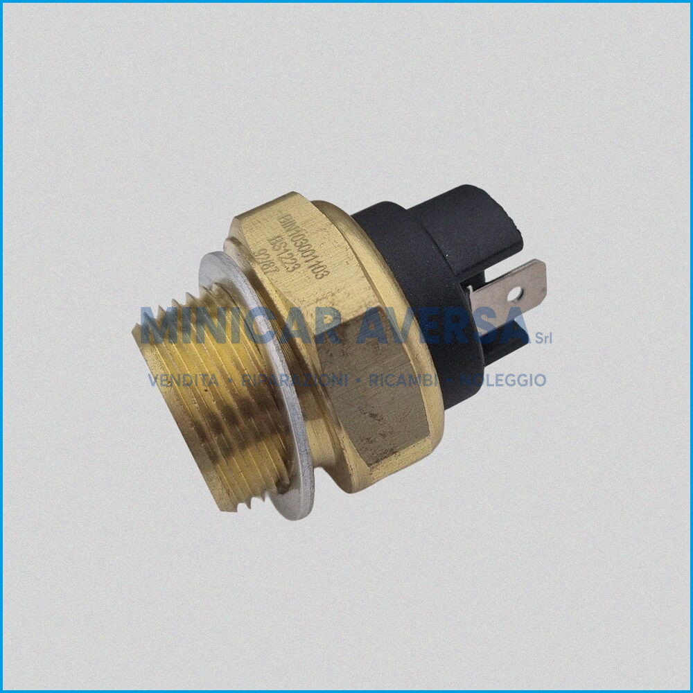 SENSORE DI TEMPERATURA - 92/87 M22X1,5 - 01108396 0063289 - NON ORIGINALE