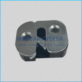 SERRATURA ESTERNA SX - MICROCAR 1008055 - ITALCAR / GRECAV EKE BAF32-0007180 - R.DOC. NON ORIGINALE