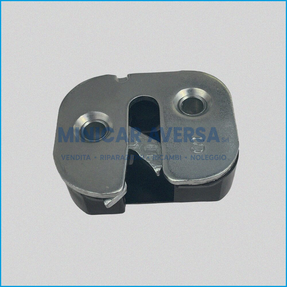 SERRATURA ESTERNA SX - MICROCAR 1008055 - ITALCAR / GRECAV EKE BAF32-0007180 - R.DOC. NON ORIGINALE