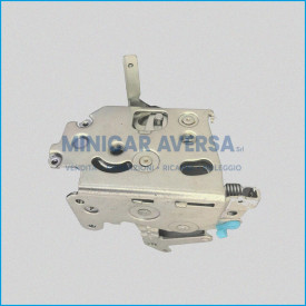 SERRATURA INTERNA SX - MICROCAR 1010119 - ITALCAR / GRECAV EKE BAF32-0007182 - R.DOC. NON ORIGINALE