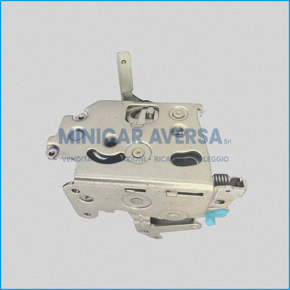 SERRATURA INTERNA SX - MICROCAR 1010119 - ITALCAR / GRECAV EKE BAF32-0007182 - R.DOC. NON ORIGINALE