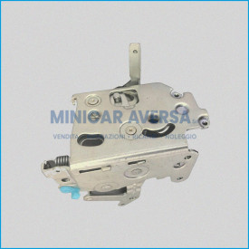SERRATURA INTERNA DX - MICROCAR 1010120 - ITALCAR / GRECAV EKE BAF32-0007183 - R.DOC. NON ORIGINALE