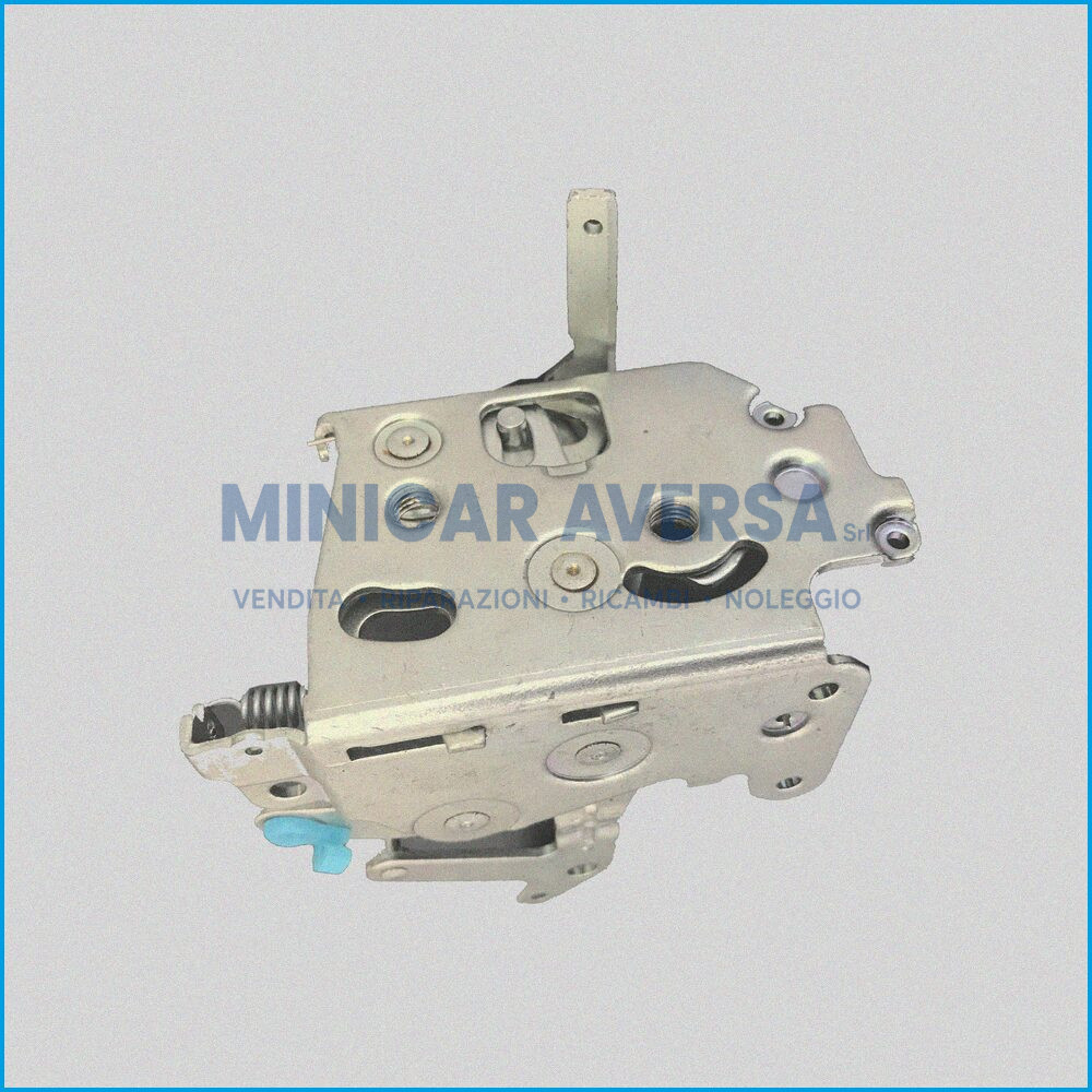 SERRATURA INTERNA DX - MICROCAR 1010120 - ITALCAR / GRECAV EKE BAF32-0007183 - R.DOC. NON ORIGINALE