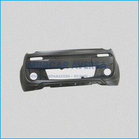 Paraurti Anteriore - Microcar Mgo 3/4/5 - Dué 1/3/4/5 - 1405760 - R.Doc Non Originale