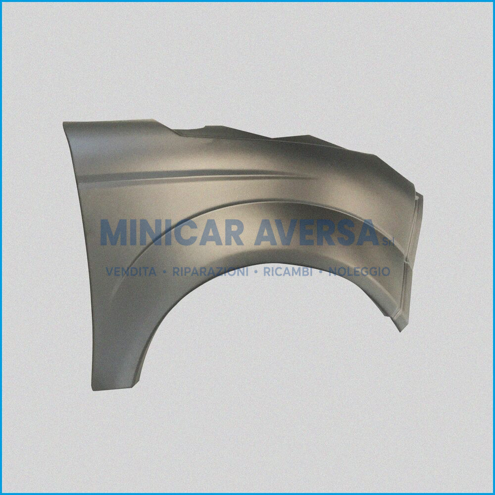 Parafango Anteriore Dx - Microcar Mgo 3/4/5 Duè 1/3/4/5 - 1402270 - R.Doc Non Originale