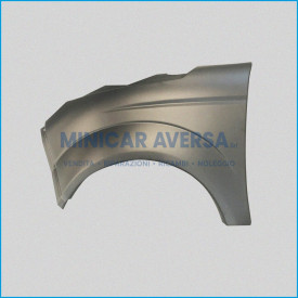 PARAFANGO ANTERIORE SX - MICROCAR MGO 3/4/5 DUÉ 1/3/4/5 - 1402271 - R.DOC NON ORIGINALE
