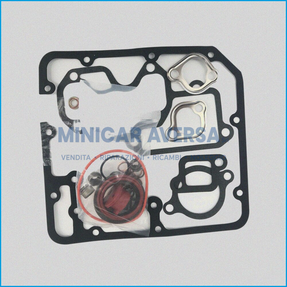 Serie Guarnizione Testa Alta (Smeriglio) - Kohler Lombardini Ldw502 – Ed0082051220-S Ligier 0112988 - R.Doc Non Originale