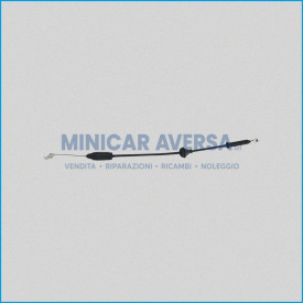 CAVO ACCELERATORE - AIXAM - 1K021 – R.DOC NON ORIGINALE