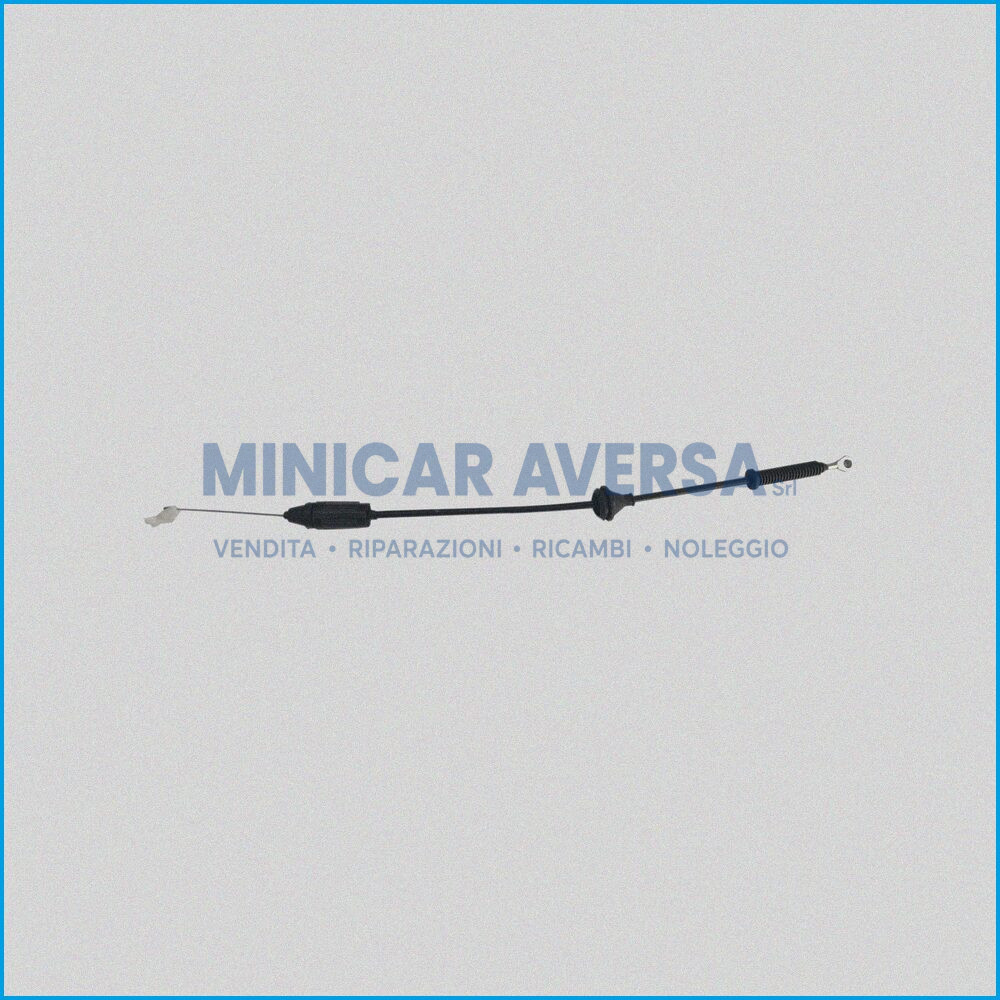 CAVO ACCELERATORE - AIXAM - 1K021 – R.DOC NON ORIGINALE