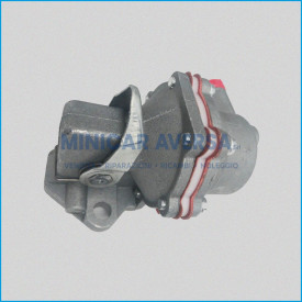 POMPA AC - LOMBARDINI – ED0065851510-S - ORIGINALE