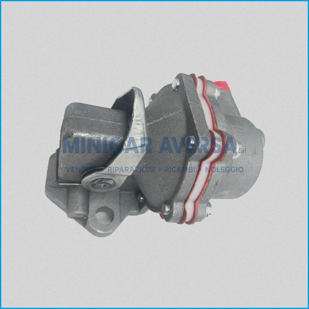 POMPA AC - LOMBARDINI – ED0065851510-S - ORIGINALE