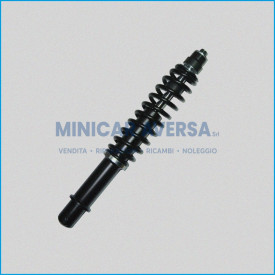 AMMORTIZZATORE ANTERIORE - GRECAV II - BAF08-0013943 - R.DOC NON ORIGINALE