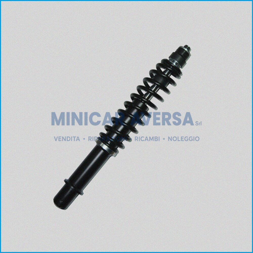 AMMORTIZZATORE ANTERIORE - GRECAV II - BAF08-0013943 - R.DOC NON ORIGINALE