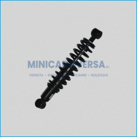 AMORTECEDOR TRASEIRO - LIGIER NOVA - 0200063 - 200063 - 0200076 - R.DOC NÃO ORIGINAL