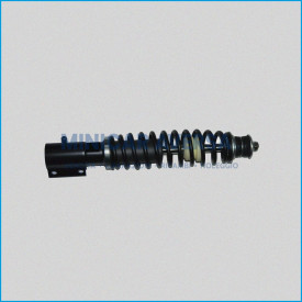 AMMORTIZZATORE ANTERIORE - JDM TITANE - 901002 - R.DOC NON ORIGINALE