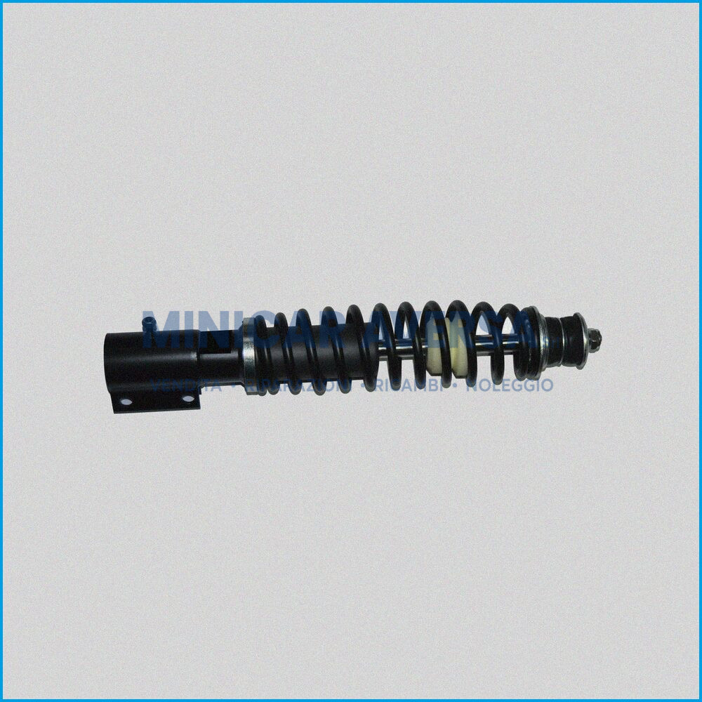 AMMORTIZZATORE ANTERIORE - JDM TITANE - 901002 - R.DOC NON ORIGINALE