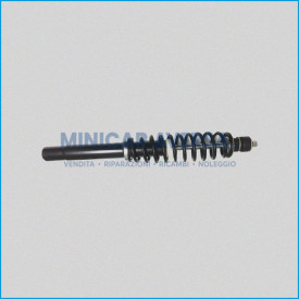 AMMORTIZZATORE ANTERIORE COMPLETO - MICROCAR DUE - 1404984 - R.DOC NON ORIGINALE