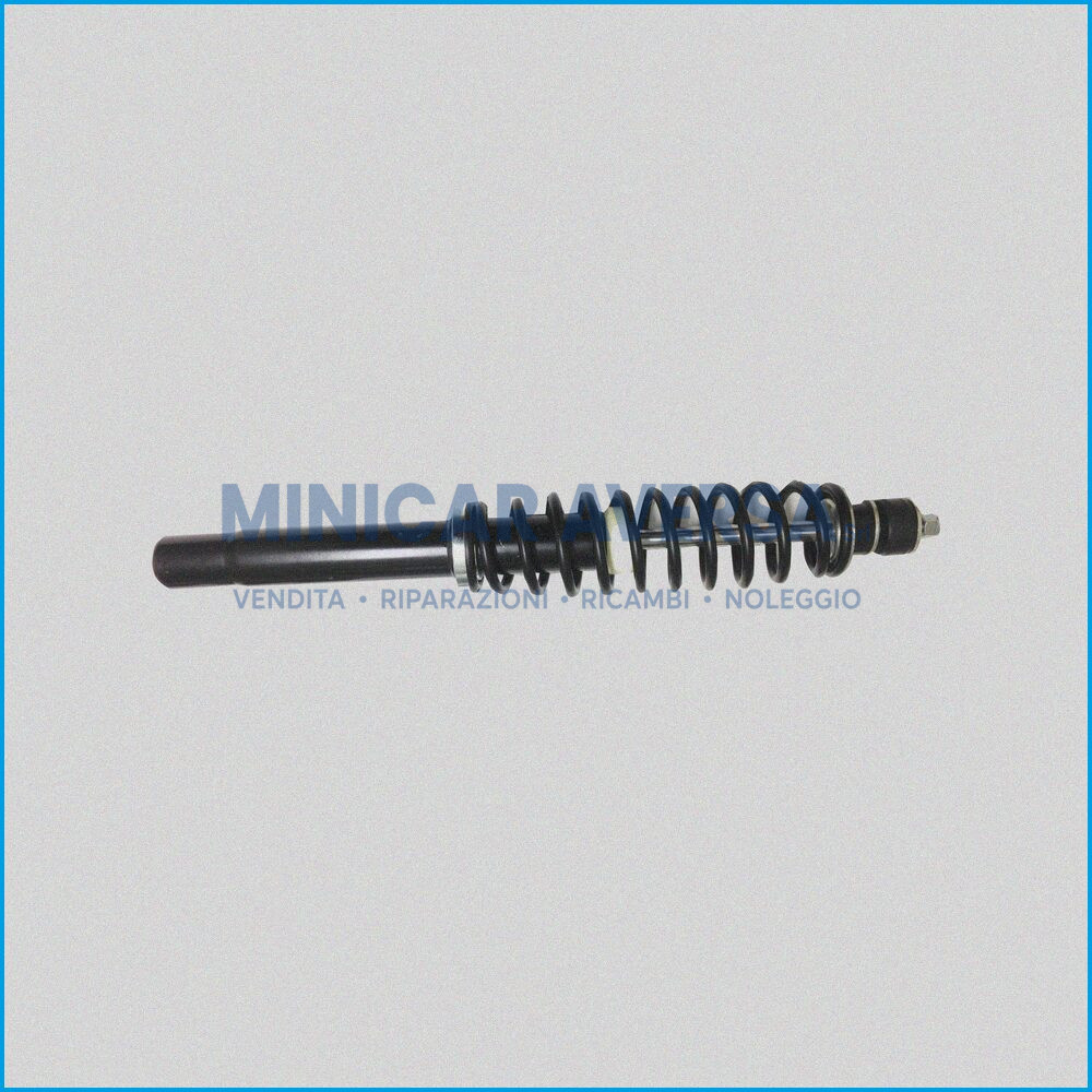 AMMORTIZZATORE ANTERIORE COMPLETO - MICROCAR DUE - 1404984 - R.DOC NON ORIGINALE