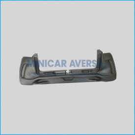 PARAURTO POSTERIORE - AIXAM COUPE SPORT 2013 - 7BE029 - R.DOC NON ORIGINALE