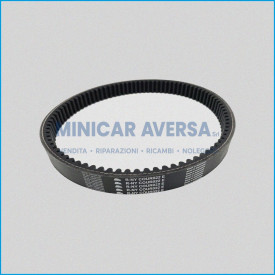 CINGHIA VARIATORE - AIXAM 400 3HP23 - IBC B1211AA1096 - ECONOMY BELT - R.DOC NON ORIGINALE
