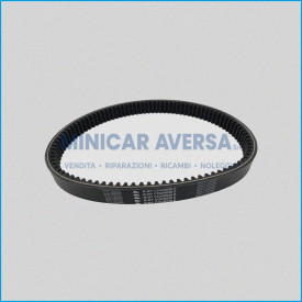 CINGHIA VARIATORE - AMBRA / NOVA / CMC / CHATENET(BENZ) - B3211AA1078 - R.DOC NON ORIGINALE