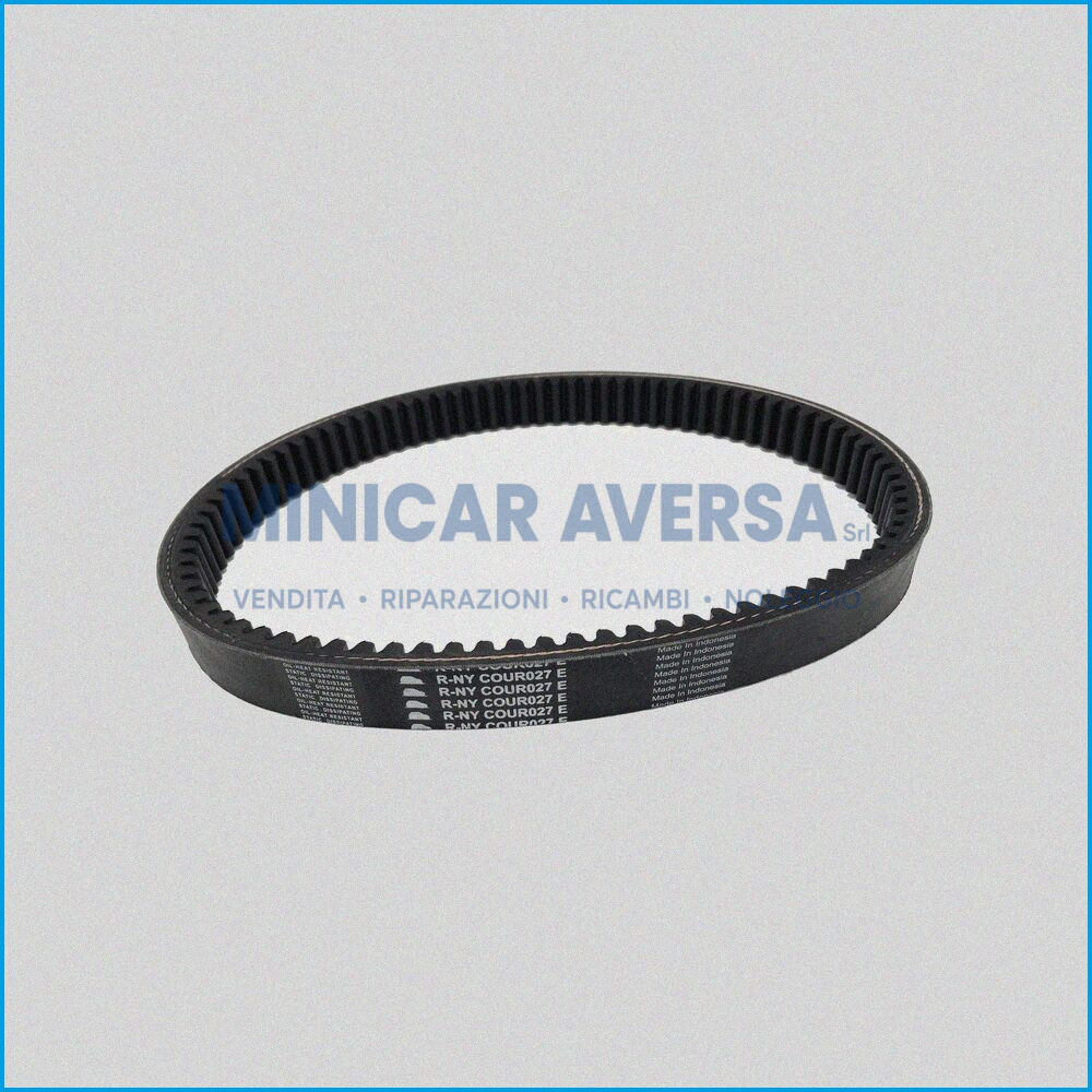 CINGHIA VARIATORE - IBC B3211AA1116 – CHATENET 01.14.52 - ECONOMY BELT - R.DOC NON ORIGINALE