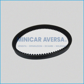 CINGHIA VARIATORE - CASALINI IDEA MITSUBISHI - M500 DIVANE YANMAR SULKY - B3221AA1141 - R.DOC NON ORIGINALE
