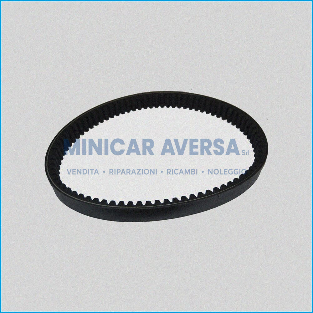 CINGHIA VARIATORE - CASALINI IDEA MITSUBISHI - M500 DIVANE YANMAR SULKY - B3221AA1141 - R.DOC NON ORIGINALE