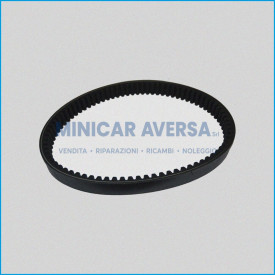 Cinghia Variatore Medium Quality - Bd52-2167 - Bellier Opale / Jade / Casalini F0191000734 - F0191000730 / Chatenet Ch26 Yanmar 