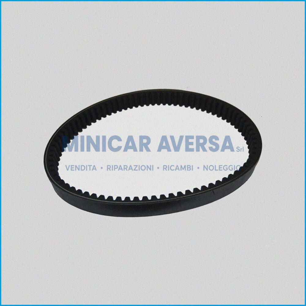 Cinghia Variatore Medium Quality - Bd52-2167 - Bellier Opale / Jade / Casalini F0191000734 - F0191000730 / Chatenet Ch26 Yanmar 