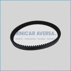 CINGHIA VARIATORE - BELLIER OPALE JADE CASALINI - CHATENET BAROODER CH26 - JDM ABACA - BD52-2167 - R.DOC NON ORIGINALE