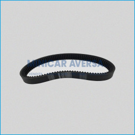 Cinghia Variatore Medium Quality - Microcar Mgo / M8 ( 1008196 ) - Casalini Kohler Lombardini Dci F0191000744 F0191000742 - Bd52