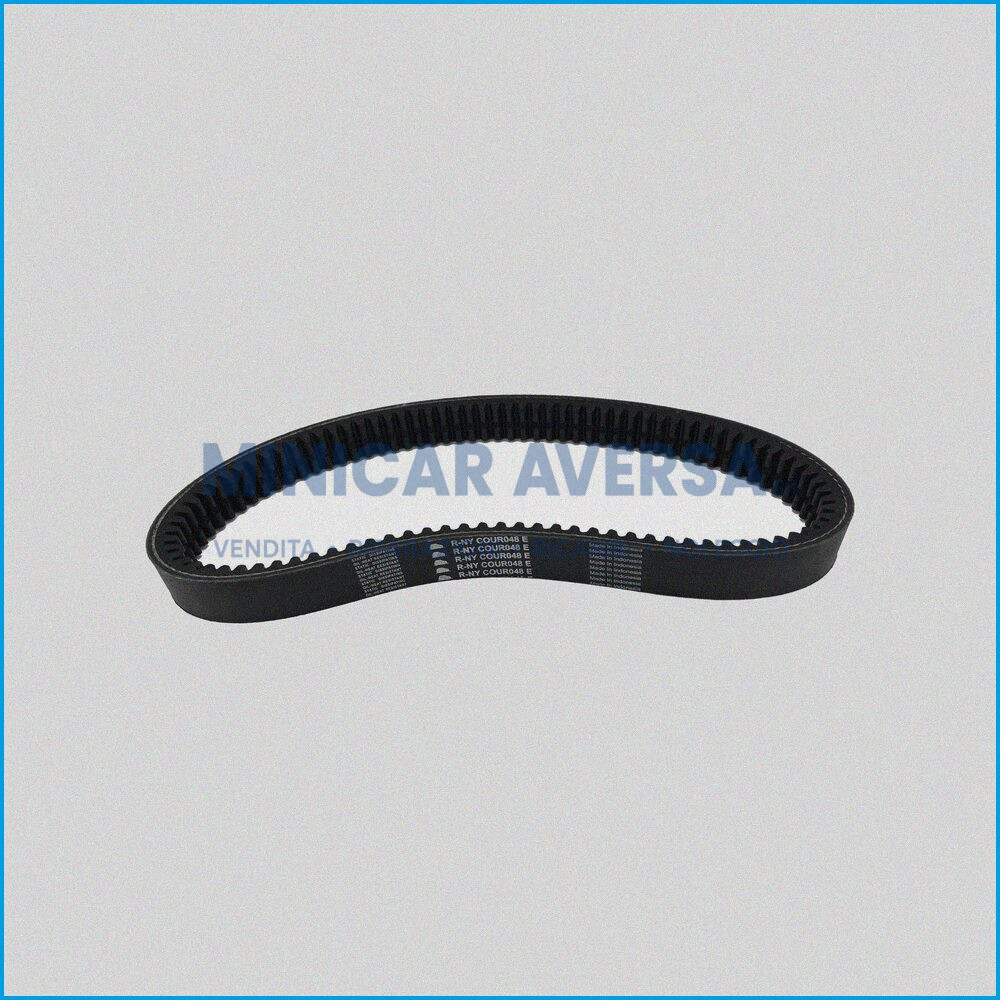 Cinghia Variatore Medium Quality - Microcar Mgo / M8 ( 1008196 ) - Casalini Kohler Lombardini Dci F0191000744 F0191000742 - Bd52